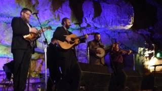 Michael Cleveland and the Flamekeepers 00013