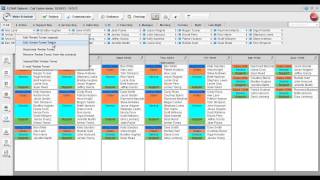 EZShift- How to View Employee requests