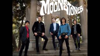 The Moonstones - Tus ojos verdes