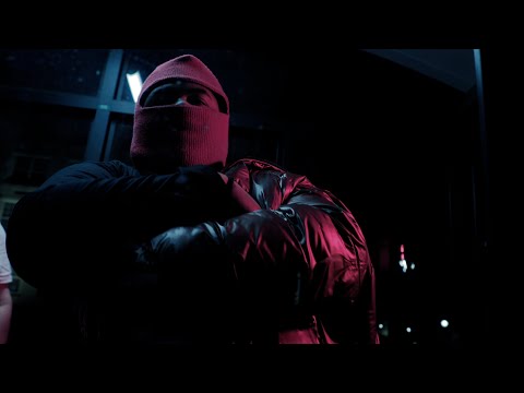Ruboi Blokk x DC Hendrxx - Kickin' Shit (Official 4k Music Video
