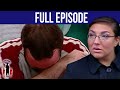Jo Helps Single Dad Save His Broken Family FULL EPISODE Supernanny USA