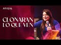 Clonarán Lo Que Ven || Pastora Lisney De Font || Congreso Avivadas 2024