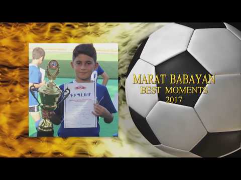 Marat Babayan_Best Moments
