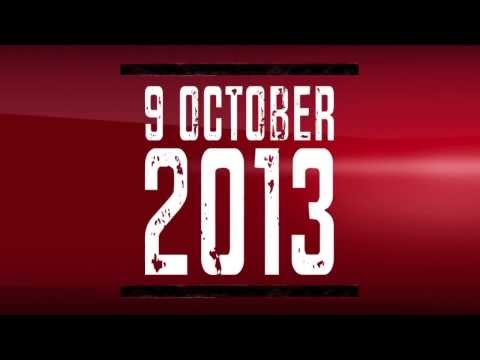 Giannis Palaiologos-Live Greek Night M? CLUB GKAZI |OFFICIAL SPOT 2013