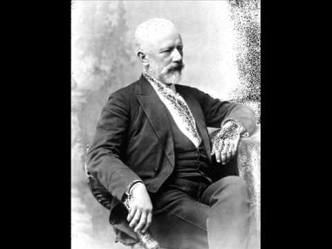 Pyotr Ilyich Tchaikovsky - Swan Lake - 03 No. 2 Valse