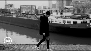 Berry Oost - Op Zoek