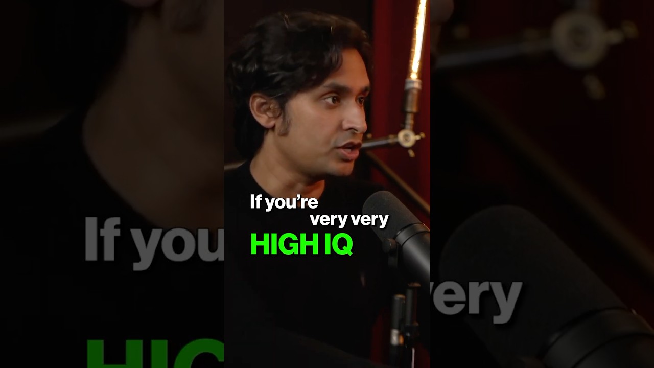 Why Smart Kids Struggle in School