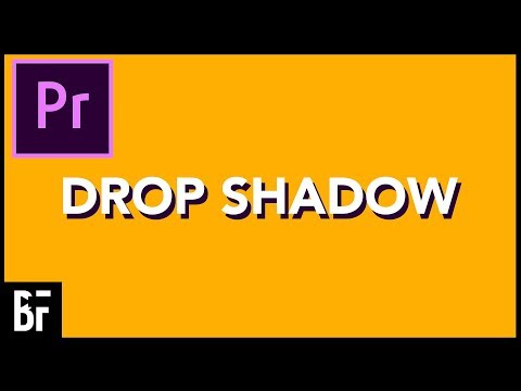 Typewriter Effect in Premiere 2018 Free Download Template