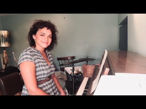 Norah Jones - Mini Concert (Live from home 10-01-2020)
