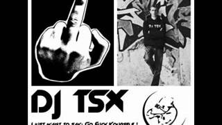 Extract Madness of the Society... - B2K 021 by DJ TSX.wmv