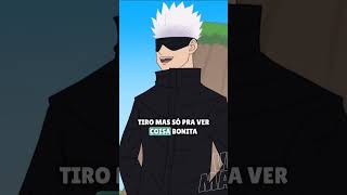 SAITAMA DANADINHO 😏😏
