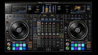 Video thumbnail for DJ Expo 2016 - Pioneer DDJ-RZX Walkthrough [Video] by DJBooth Pro Audio