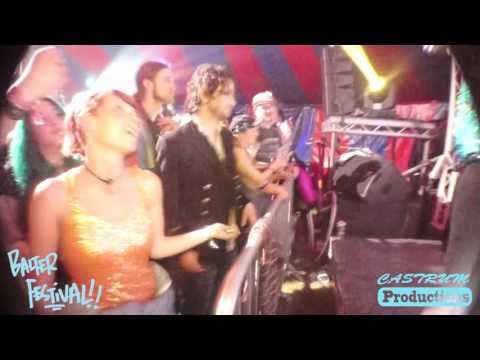 Live Session 302 - Father Funk - Hex - Balter 2016