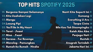 Download lagu Top Hits Spotify Indonesia 2025 | Top Spotify Indonesia 2025 | Lagu Hits Spotify 2025 | Lagu Terbaru mp3