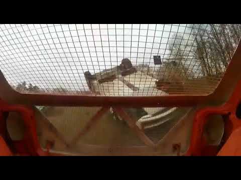 Crash Tomáše Jánoše - MČR v Humpolci 2022