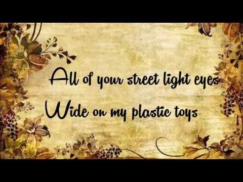 Flightless Bird, American Mouth Lyrics (HD)