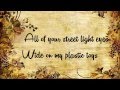 Flightless Bird, American Mouth Lyrics (HD) 