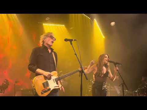 ברי סחרוף ושירי מימון - ניסע רחוק (רדינג 3 - 09.04.25)