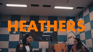 Heathers - Halo (Cover Version)