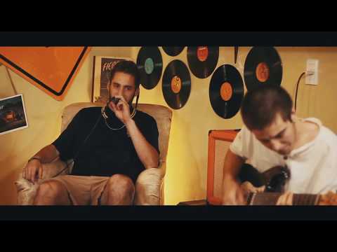 Sesiones What the Funk Vol. V - Lego Bastardo