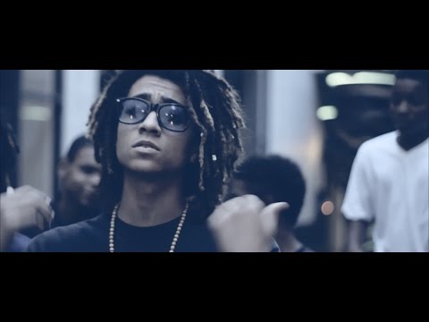 JP the Great - Make It Right ft. Kid 300, Parris, & John-Marc Lucid (Official Video)