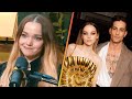 Dove Cameron Tears Up Over Boyfriend Damiano David