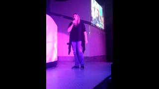 Sindy 🎤 seras tu la 🎤