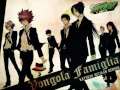 Famiglia D 51 Full Katekyo Hitman Reborn