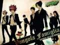 Famiglia - D-51 (Full) (Katekyo Hitman Reborn ...