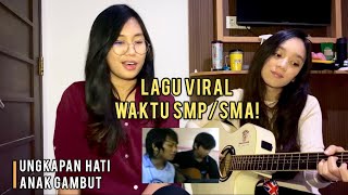 Download lagu Ungkapan Hati Seanggun Warna Senja Menyapa cover b... mp3