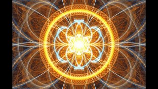The Great Central Sun - Doorway to Higher Consciousness Meditation