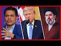 Fareed Zakaria Predicts Trump S Next Move In The Iran War