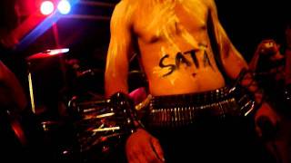 Blaspheming God- Suicidio Cristão.MOV