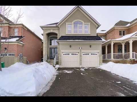 60 Cedarholme Avenue, Caledon Home for Sale - Real Estate Properties for Sale