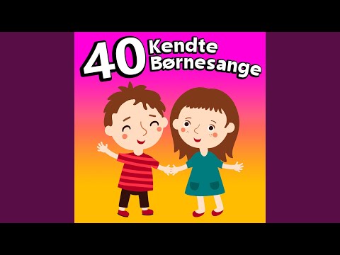 Jeg Er En Lille Undulat