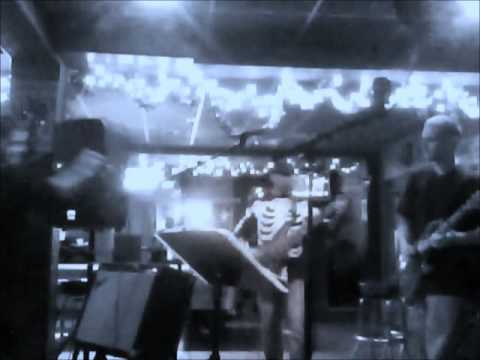 blue on black Fire Station pub.wmv