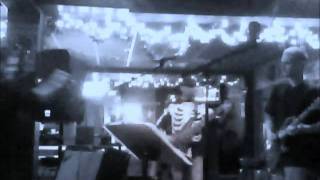 blue on black Fire Station pub.wmv