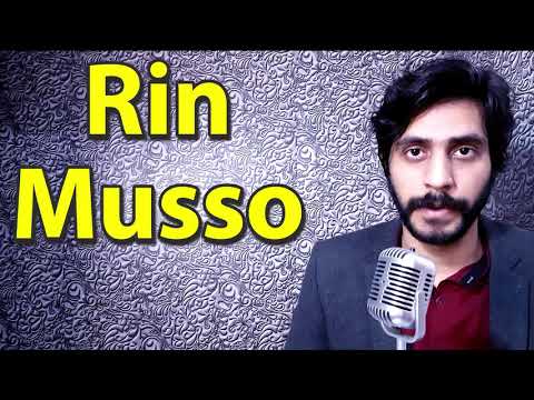 How To Pronounce Rin Musso