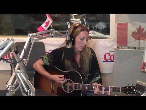 Victoria Banks - The Wheel - Live HD