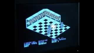 Mastertronic Chronicles - Super Trolley (1988) Game Review