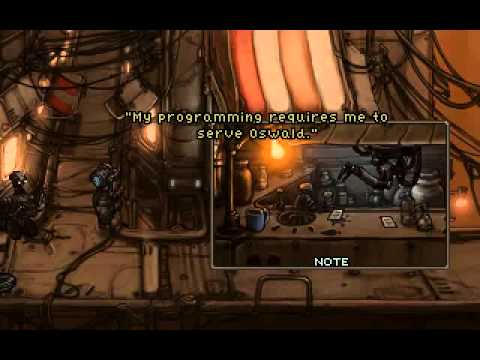 Primordia PC