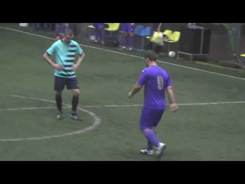 21 КХ 3 тур 10 лига Юность – MFC Ciklum