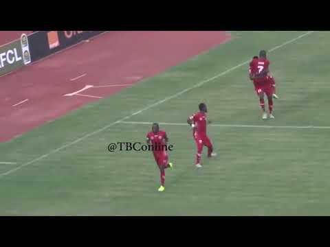 Goli la Simba vs Al ahly 1 0 kagere