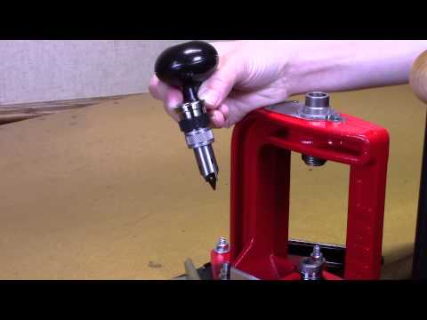 90437 Deluxe Quick Trim Case Trimmer