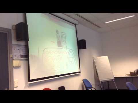 Sportbasisschool: L5 in het departement onderwijs (5)