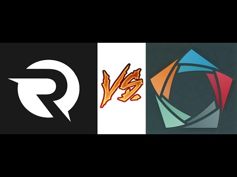 [ORIGEN] vs [ELEMENTS] 4th week LCS day 2 highlights