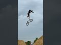 My Favourite BMX Trick