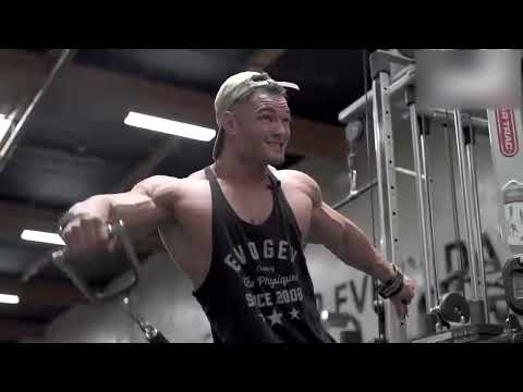 Try To Be Superhero - Jeremy Buendia Workout Motivation