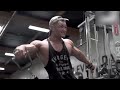 Try To Be Superhero Jeremy Buendia Workout Motivation