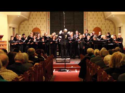 Video thumbnail for Panis angelicus
